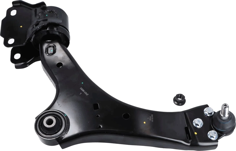 Track Control Arm Left LEMFORDER